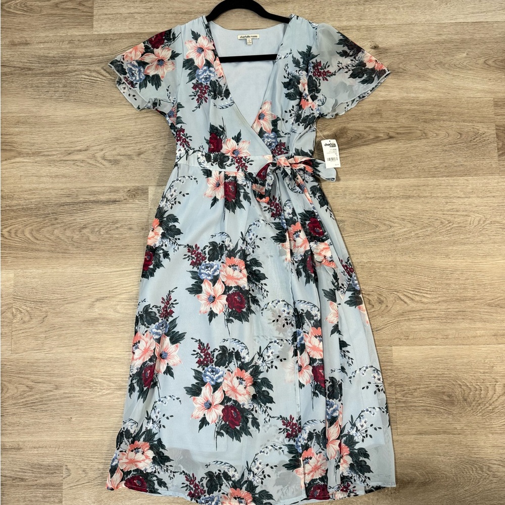 Charlotte Russe dress